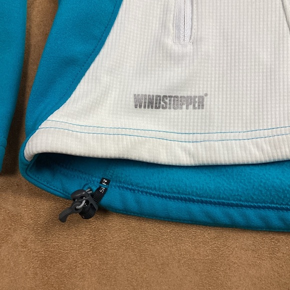 The North Face Flight Series Windstopper Soft Shell Jacket - Picture 2 of 6